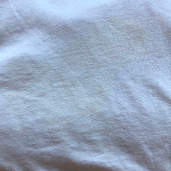 BJ Penn White XL T-Shirt - Picture 7 of 8